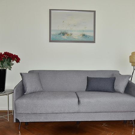 Apartment Joja Ljubljana Exteriör bild