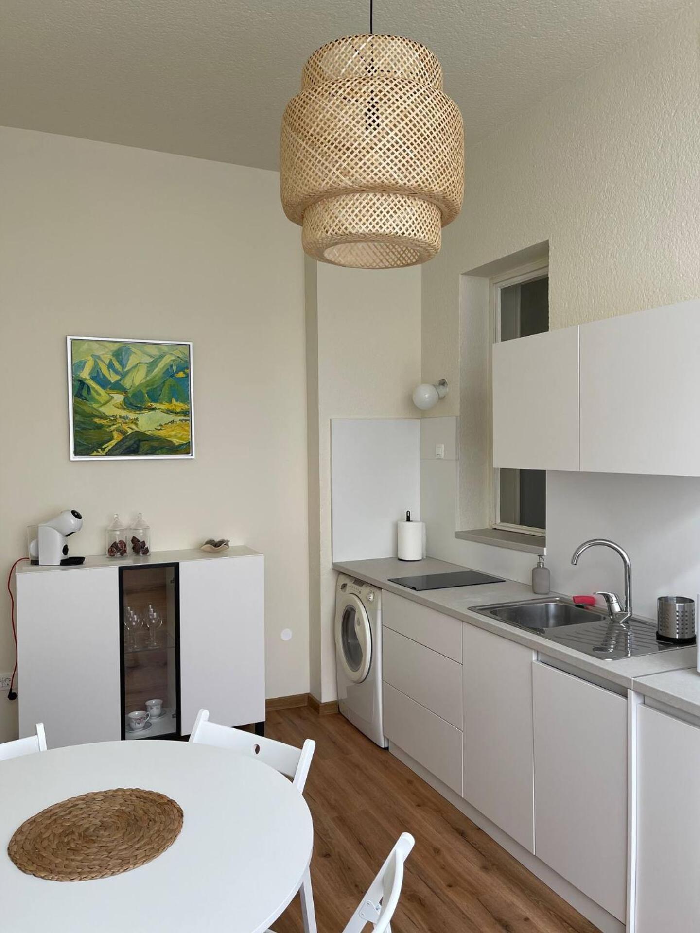 Apartment Joja Ljubljana Exteriör bild