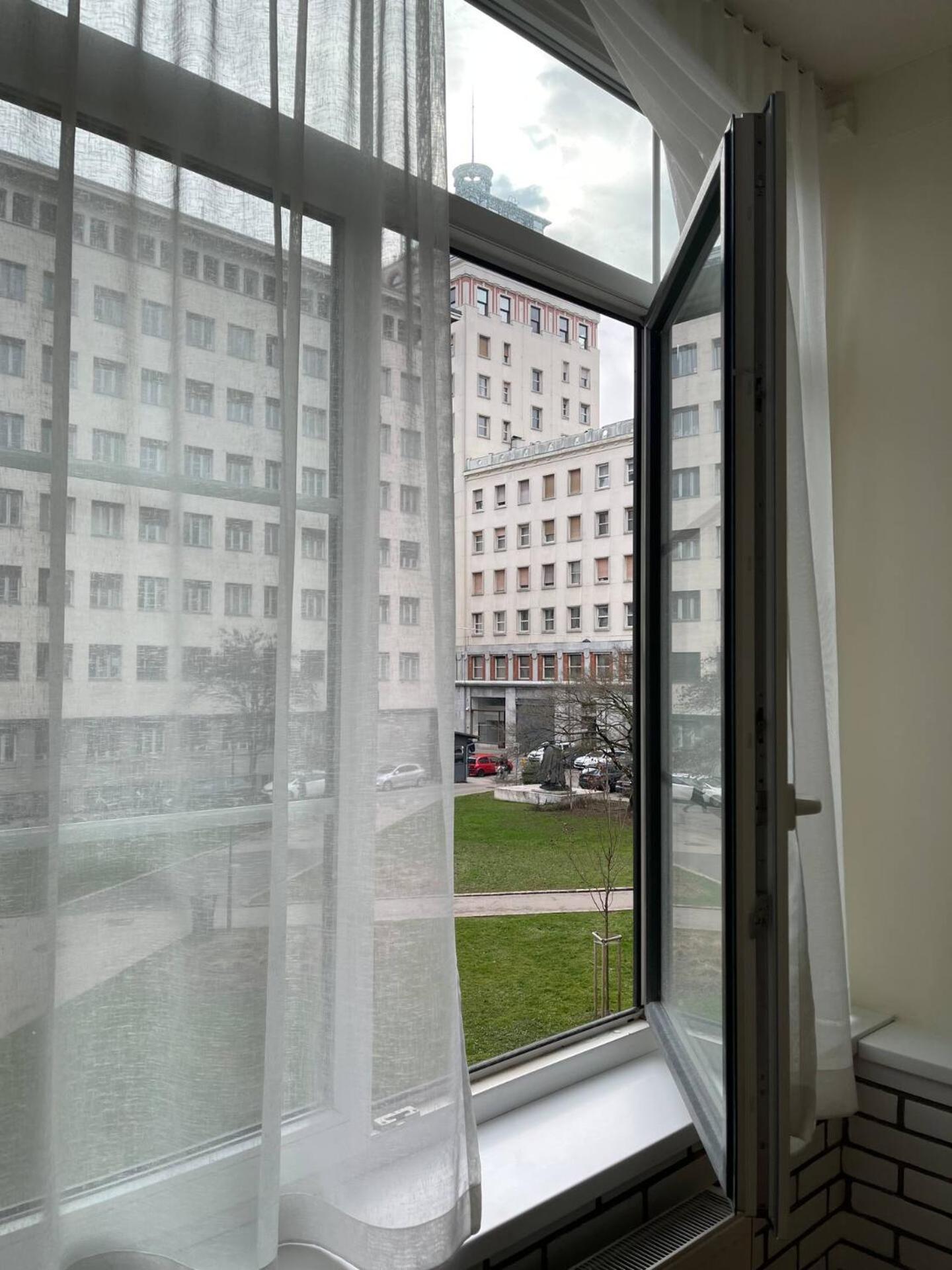 Apartment Joja Ljubljana Exteriör bild